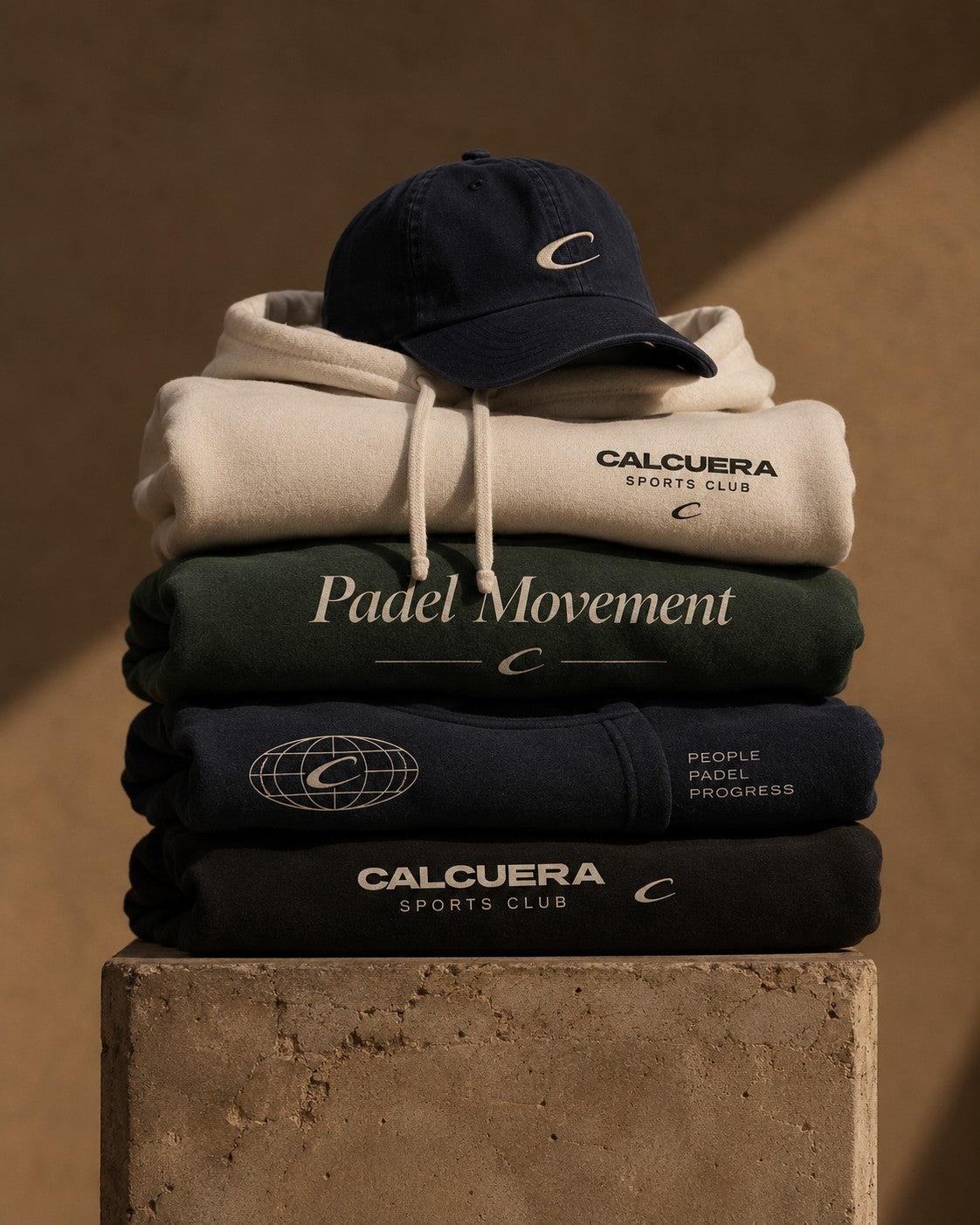 Club Essentials