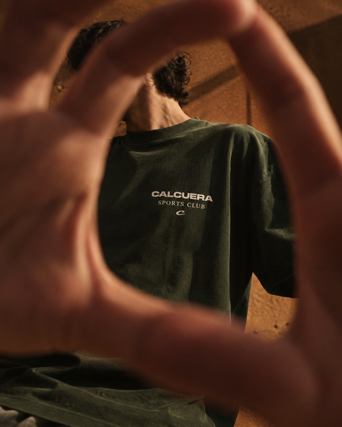 Court Tee