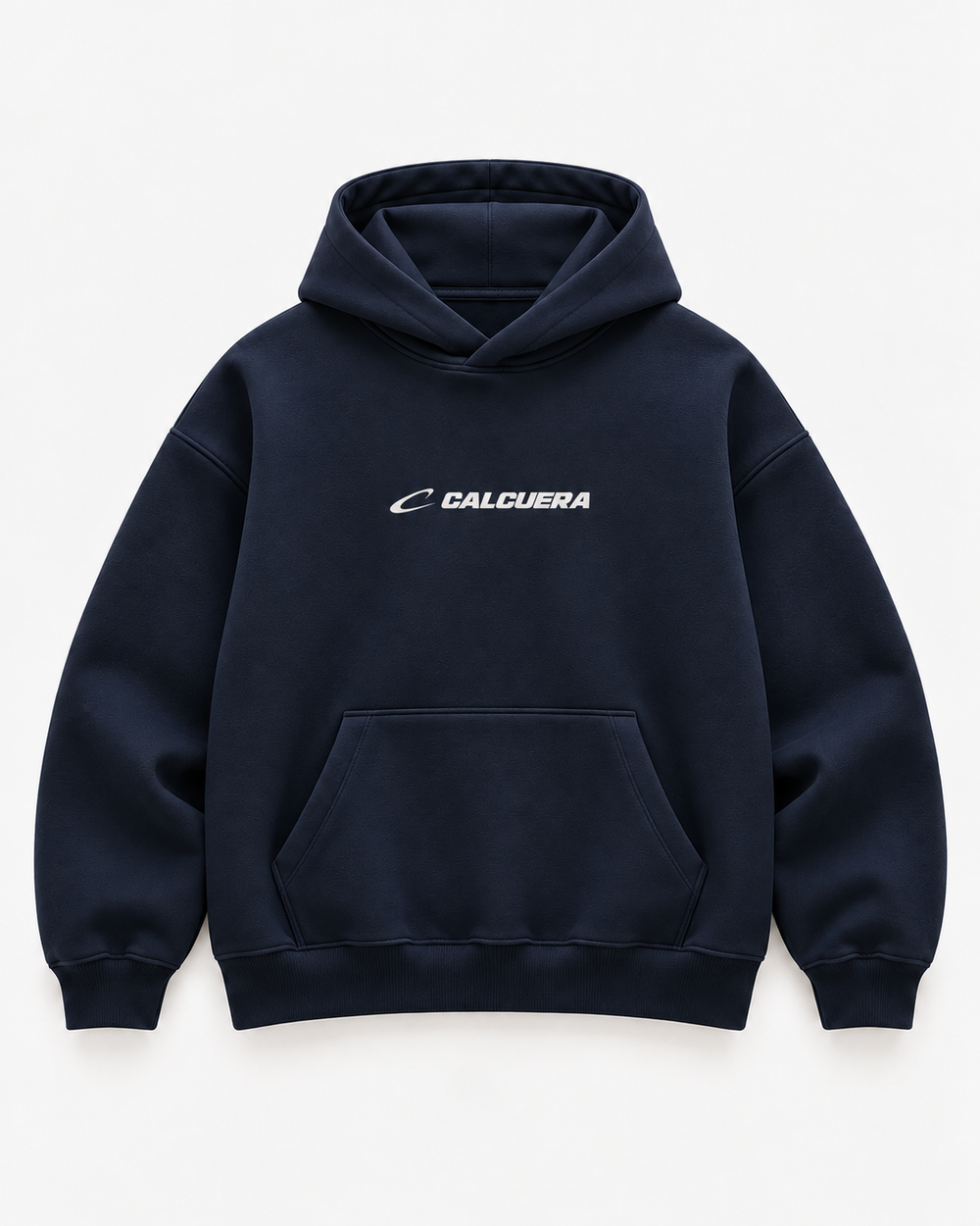 Court Hoodie
