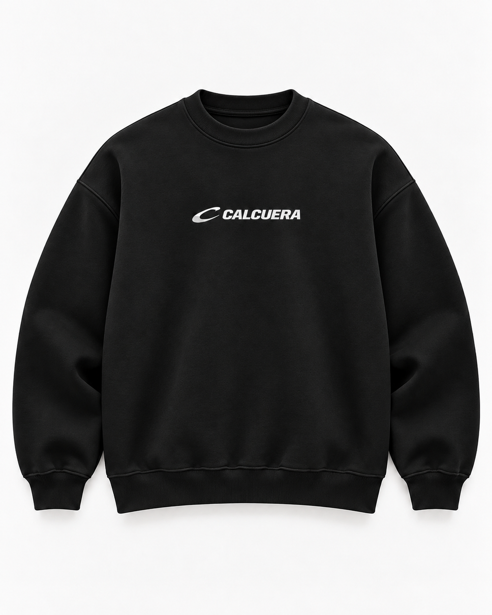 Court Sweatshirt