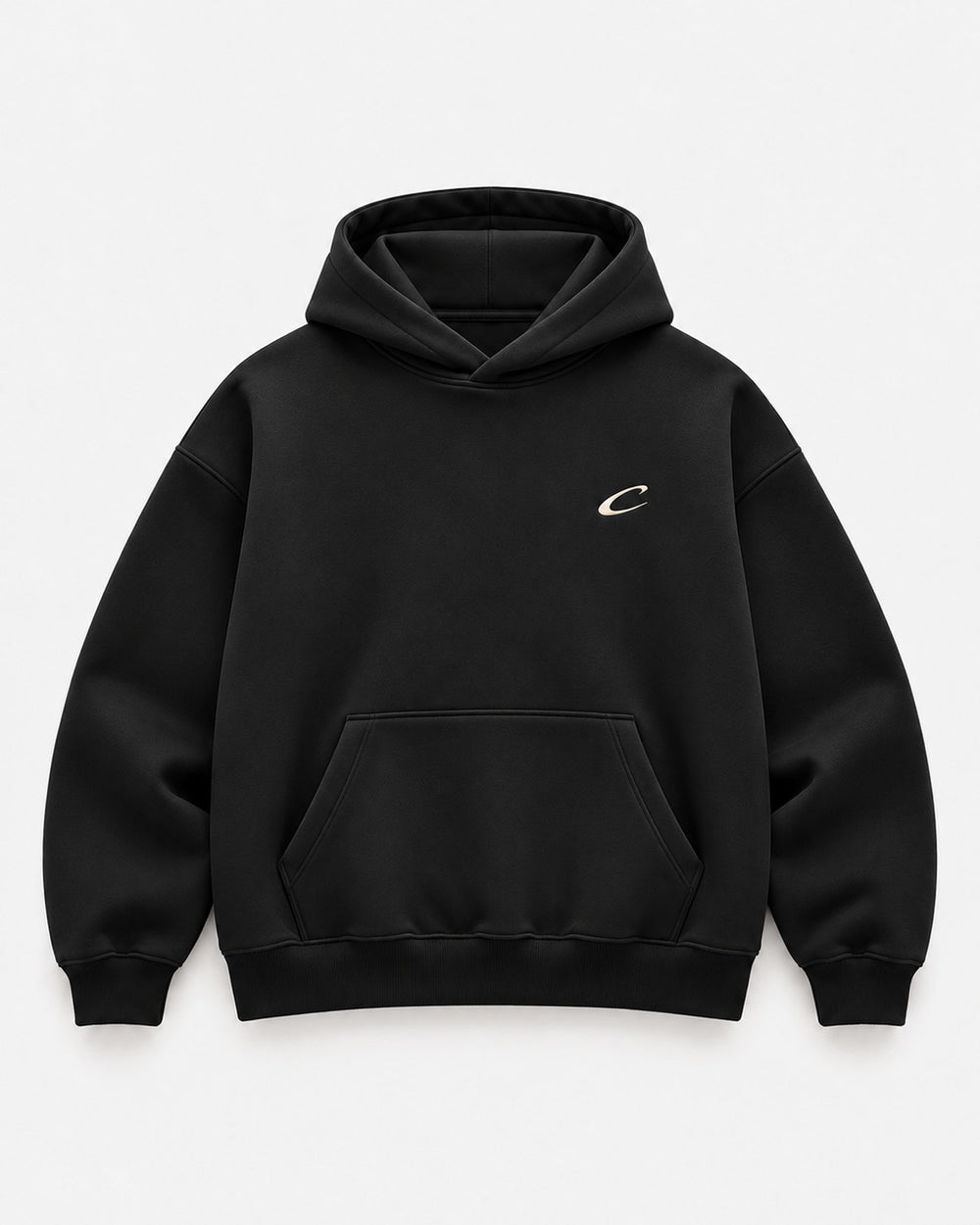 Icon Hoodie