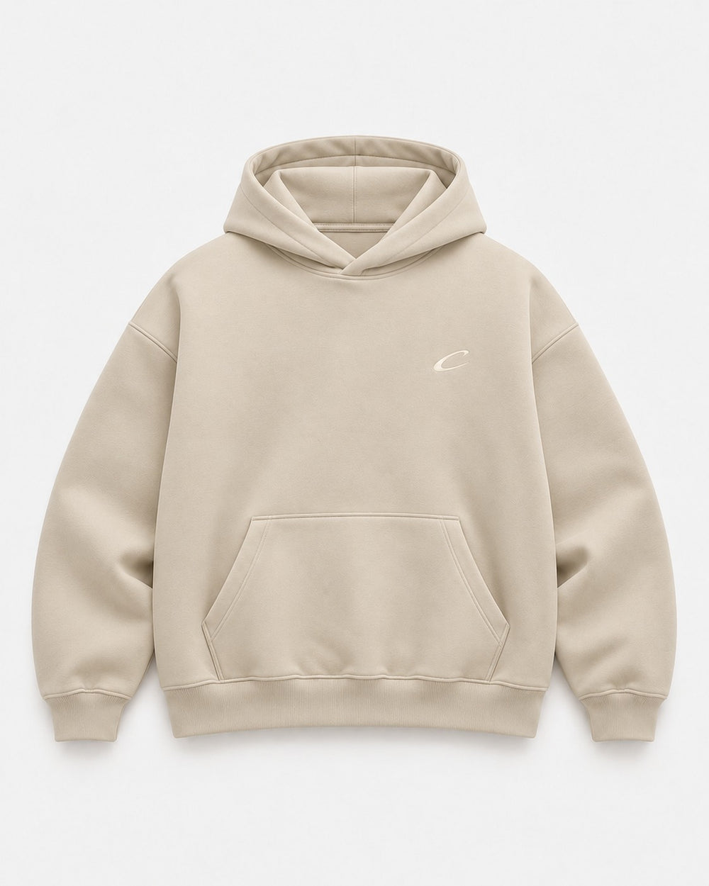 Icon Hoodie