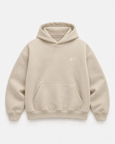 Icon Hoodie